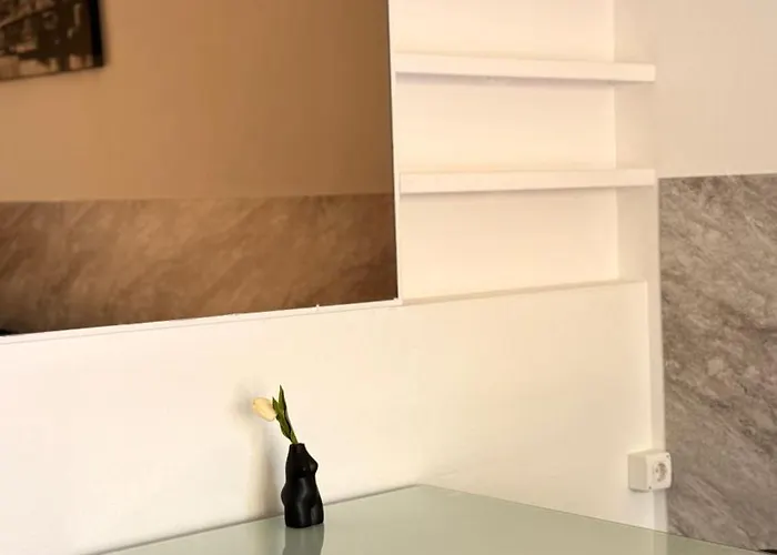 Apartamento Americas Camison With Pool And Patio 7 By Tenerife365