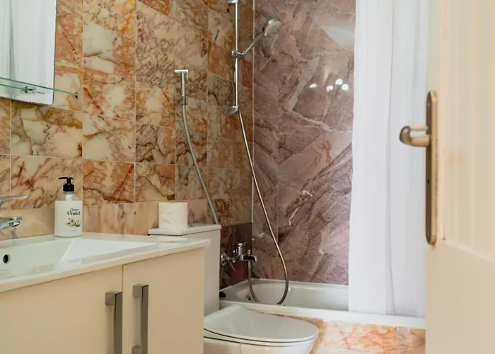 Americas Camison With Pool And Patio 7 By Tenerife365 * بلايا ذي لاس أميريكاس