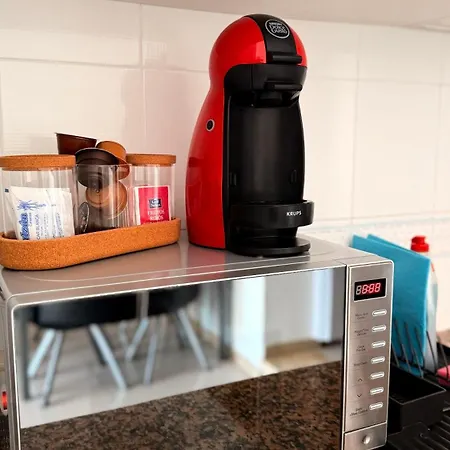 Americas Camison With Pool And Patio 7 By Tenerife365 아파트