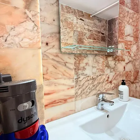 Americas Camison With Pool And Patio 7 By Tenerife365 * 플라야데라스아메리카스