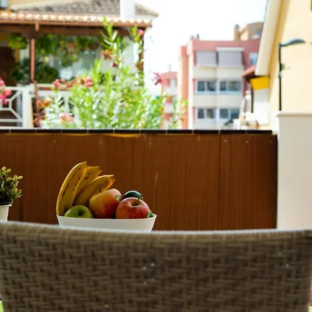 Americas Pool & Private Patio 7 Διαμέρισμα *