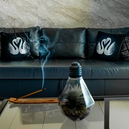 Americas Camison With Pool And Patio 7 By Tenerife365 * 플라야데라스아메리카스