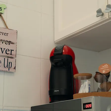 아파트 Americas Camison With Pool And Patio 7 By Tenerife365