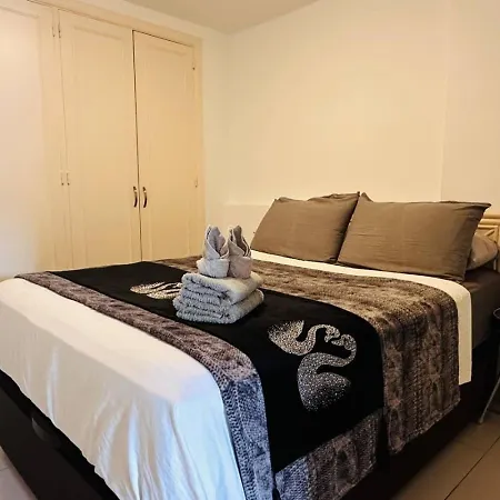 Americas Pool & Private Patio 7 * بلايا ذي لاس أميريكاس
