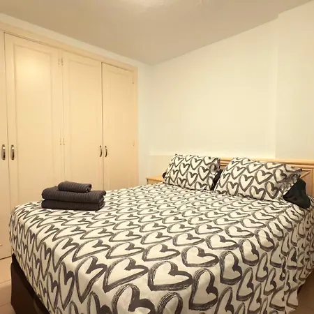 Americas Pool & Private Patio 7 شقة بلايا ذي لاس أميريكاس