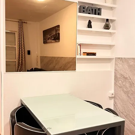 شقة Americas Pool & Private Patio 7 بلايا ذي لاس أميريكاس